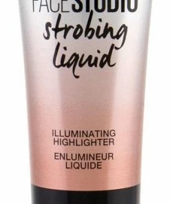 Maybelline - Master Strobing Liquid - 200 Medium - Strobing -Chanel Shop 303x840 5