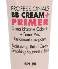 Pupa Milano Professionals BB Cream + Primer - 002 Sand -Chanel Shop 304x840 2