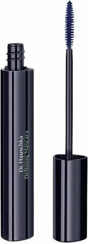 Dr. Hauschka - Defining Mascara 03 Blue 6 Dr. Hauschka - Defining Mascara 03 Blue - Afbeelding 4