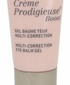 Nuxe Prodigieuse Boost Eye Gel Balm -15 Ml -Chanel Shop 305x840