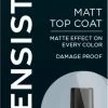 Sensista Matt Top Coat -Chanel Shop 308x840 2