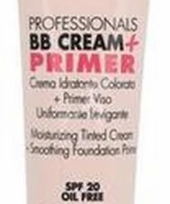 Pupa Milano Professionals BB Cream + Primer - 002 Sand -Chanel Shop 309x840 2