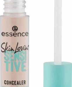 Essence Skin Lovin' Sensitive Concealer - Korektor Pro Citlivou Ple 3,5 Ml -Chanel Shop 311x840 2