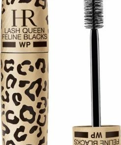 Helena Rubinstein - Lash Queen Feline - Waterproof Mascara Black 7 Ml -Chanel Shop 312x840 2