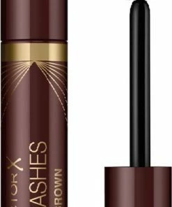 Max Factor Divine Lashes Mascara - 002 Black Brown