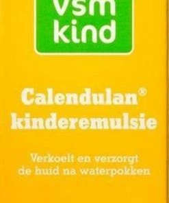 VSM Kind Calendulan Kinderemulsie - 100 Ml - Gezondheidsproduct -Chanel Shop 313x840 3