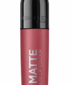 Rimmel London Stay Matte Liquid Lip Colour - Pink Blink - Mauve-Rose 19 Rimmel London Stay Matte Liquid Lip Colour - Pink Blink - Mauve-Rose -Chanel Shop 313x840 4