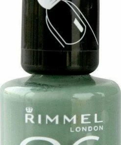 Rimmel London 60 Seconds Finish Nagellak - 813 French Kiss In Holland Park