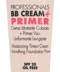 Pupa Milano Professionals BB Cream + Primer - 002 Sand -Chanel Shop 314x840 2