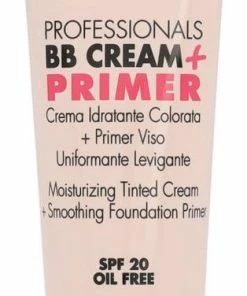 Pupa Milano Professionals BB Cream + Primer - 002 Sand -Chanel Shop 314x840 3