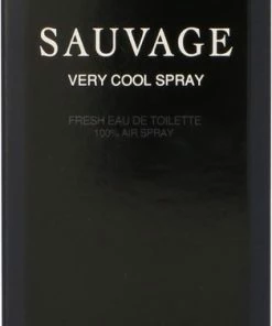 Dior Sauvage Very Cool Spray 100 Ml - Fresh Eau De Toilette - Herenparfum 25 Dior Sauvage Very Cool Spray 100 Ml - Fresh Eau De Toilette - Herenparfum -Chanel Shop 314x840 7