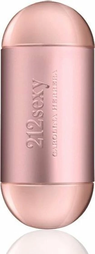 Carolina Herrera 212 Sexy - 30ml - Eau De Parfum 9 Carolina Herrera 212 Sexy - 30ml - Eau De Parfum - Afbeelding 7