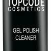 TOPCODE Cosmetics Gellak Cleaner - 100ml - #MCCL01- Transparant Ontvet De Nagels Voor Een Top Hechting -Chanel Shop 315x840 4
