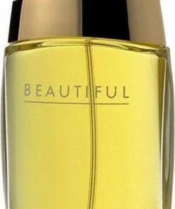 Est?e Lauder Est E Lauder Beautiful 30 Ml - Eau De Parfum - Damesparfum