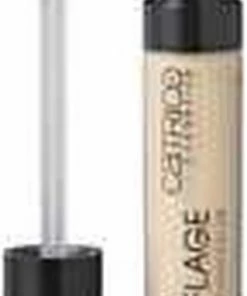 Catrice - Waterproof Camouflage Concealer- 005 Light Natural -Chanel Shop 318x840 1