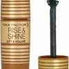 Max Factor - Rise & Shine Mascara - 001 Black 2 Max Factor - Rise & Shine Mascara - 001 Black -Chanel Shop 320x840 4
