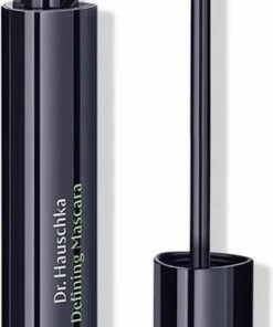 Dr. Hauschka - Defining Mascara 03 Blue