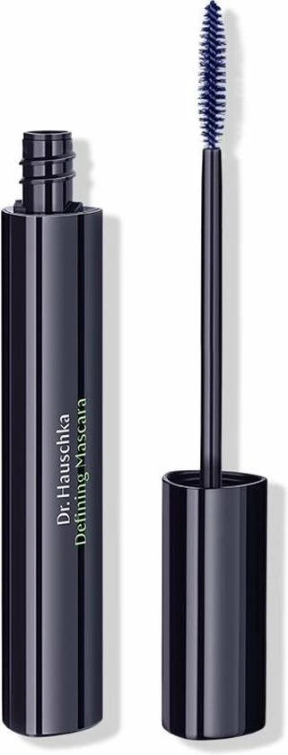 Dr. Hauschka - Defining Mascara 03 Blue 3 Dr. Hauschka - Defining Mascara 03 Blue