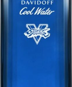Herenparfum Davidoff Davidoff Cool Water Man Champion Edition Streetfighter (125 Ml) 13 Herenparfum Davidoff Davidoff Cool Water Man Champion Edition Streetfighter (125 Ml) -Chanel Shop 322x840