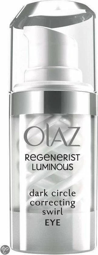 Olaz Regenerist Luminous Oogcr Me 5 Olaz Regenerist Luminous Oogcr Me - Afbeelding 3