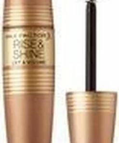 Max Factor - Rise & Shine Mascara - 001 Black -Chanel Shop 324x840 2