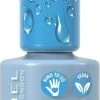 Rimmel London KIND & FREE Vegan Nagellak - 152 Tidal Wave Blue -Chanel Shop 325x840
