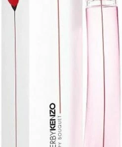 Kenzo - Flower By Kenzo Poppy Bouquet - Eau De Parfum - 50Ml -Chanel Shop 326x840 1