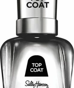 Sally Hansen Miracle Gel - Top Coat 100 - Top Coat -Chanel Shop 333x840 2