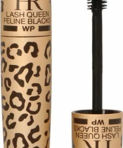 Helena Rubinstein - Lash Queen Feline - Waterproof Mascara Black 7 Ml -Chanel Shop 335x840 2