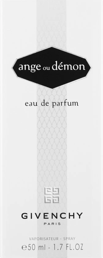 Givenchy Ange Ou Demon 50ml Eau De Parfum For Her 8 Givenchy Ange Ou Demon 50ml Eau De Parfum For Her - Afbeelding 6