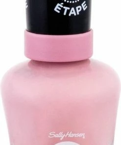 Sally Hansen Miracle Gel - 160 Pinky Promise - Gel Nagellak -Chanel Shop 337x840 1