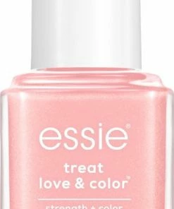 Essie - TREAT LOVE & COLOR™ - 8 Loving Hue - Roze Nagellak - 13,5 Ml