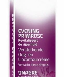 Weleda Evening Primrose Versterkende Oog En Lipcontourcrème -Chanel Shop 339x840 1