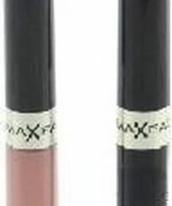 Max Factor Lipfinity Lip Colour Lipstick - 160 Iced -Chanel Shop 340x840