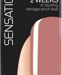 SENSATIONAIL GEL PINK PAWN