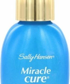 Sally Hansen Miracle Cure - Nagelverharder 21 Sally Hansen Miracle Cure - Nagelverharder -Chanel Shop 340x840 7