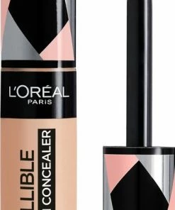 L?Or?al Paris L'Or Al Paris Infaillible More Than Concealer - 326 Vanilla - Dekkend -Chanel Shop 341x840 6