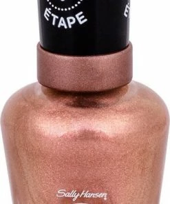 Sally Hansen Miracle Gel Nagellak - 174 Shhh-immer - Roze -Chanel Shop 342x840 5
