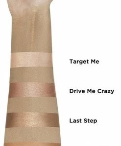 L?Or?al Paris L'Or Al Paris Chromatic Bronze Highlighting & Contour Palette 13 L?Or?al Paris L'Or Al Paris Chromatic Bronze Highlighting & Contour Palette -Chanel Shop 343x840
