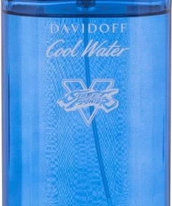 Herenparfum Davidoff Davidoff Cool Water Man Champion Edition Streetfighter (125 Ml) 12 Herenparfum Davidoff Davidoff Cool Water Man Champion Edition Streetfighter (125 Ml) -Chanel Shop 343x840 3