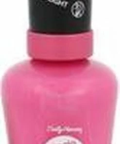 Sally Hansen Miracle Gel - 160 Pinky Promise - Gel Nagellak -Chanel Shop 343x840 4