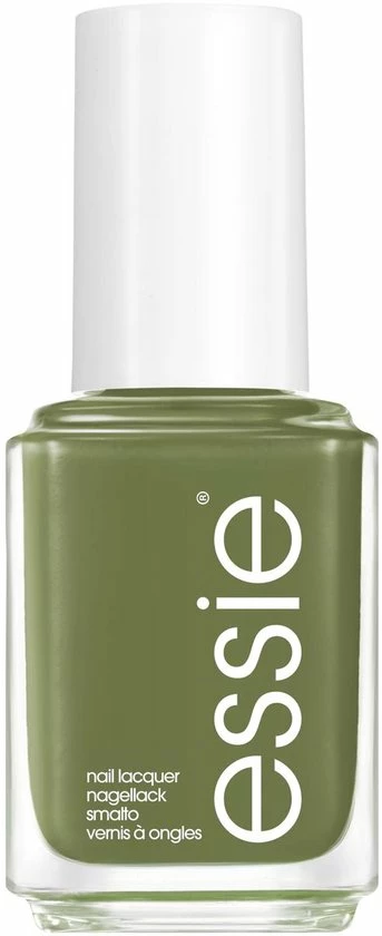 Essie Nagellak - 729 Heart Of The Jungle 13 Essie Nagellak - 729 Heart Of The Jungle - Afbeelding 11
