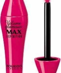 Bourjois Volume Glamour Max Definition Mascara - 51 Max Black 10 Bourjois Volume Glamour Max Definition Mascara - 51 Max Black -Chanel Shop 343x840 8