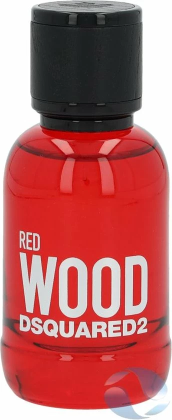 Dsquared2 Red Wood Pour Femme - Eau De Toilette - 50 Ml - Damesparfum 12 Dsquared2 Red Wood Pour Femme - Eau De Toilette - 50 Ml - Damesparfum - Afbeelding 10