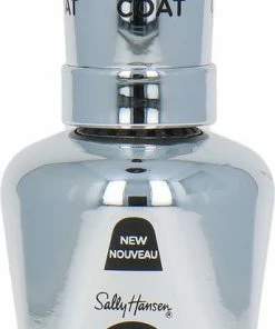 Sally Hansen Miracle Gel - Top Coat 100 - Top Coat