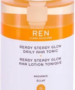 Ren Clean Skincare REN - Radiance Ready Steady Glow Daily AHA Tonic 250 Ml -Chanel Shop 345x840 1
