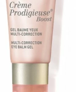 Nuxe Prodigieuse Boost Eye Gel Balm -15 Ml -Chanel Shop 345x840 4