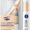 NIVEA Cellular Filler 3 In 1 Oogconcealermake-up 4 Ml -Chanel Shop 346x840 2