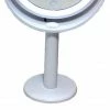 Merkloos Ronde Make Up 2 Zijdige Spiegel Met Lamp Led Rand Dimbaar Touchscreen Incl Batterijen 1 Merkloos Ronde Make Up 2 Zijdige Spiegel Met Lamp Led Rand Dimbaar Touchscreen Incl Batterijen -Chanel Shop 347x840 1