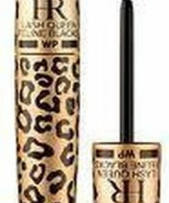 Helena Rubinstein - Lash Queen Feline - Waterproof Mascara Black 7 Ml -Chanel Shop 347x840 5